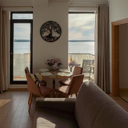 Apartament Le Bonheur Mamaia Exterior photo