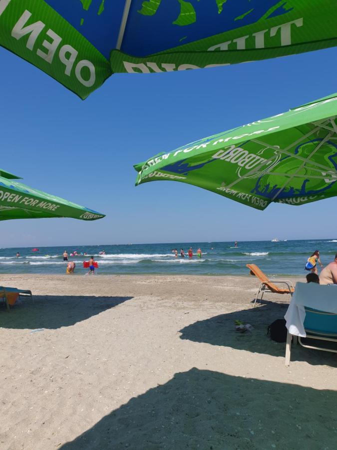 Apartament Le Bonheur Mamaia Exterior photo