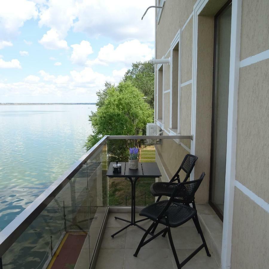 Apartament Le Bonheur Mamaia Exterior photo